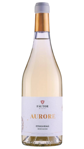 Photo for: Aurore Feteasca Regala