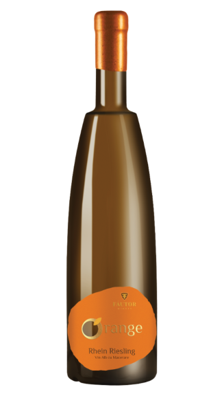 Photo for: Orange Rhein Riesling