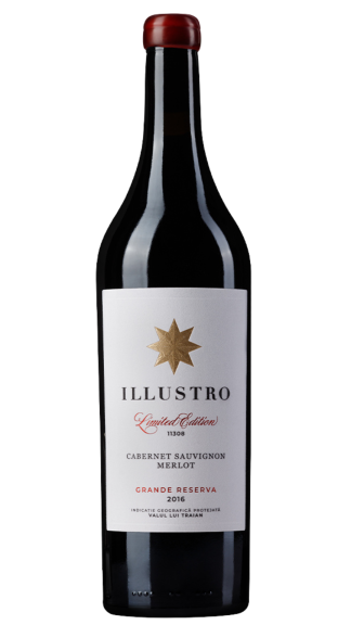 Photo for: Illustro Cabernet Sauvignon-Merlot