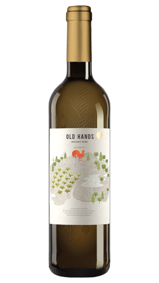 Photo for: OLD HANDS SAUVIGNON BLANC