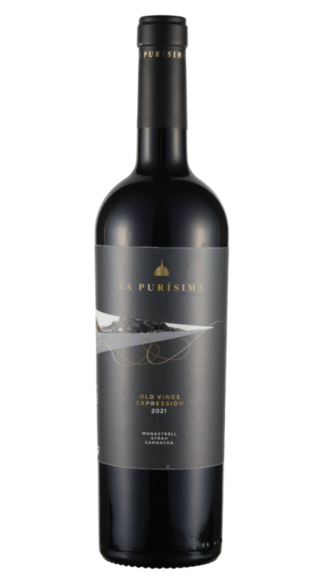 Photo for: LA PURISIMA OLD VINES EXPRESSION