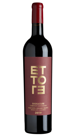 Photo for: Ettore Signature Cabernet 