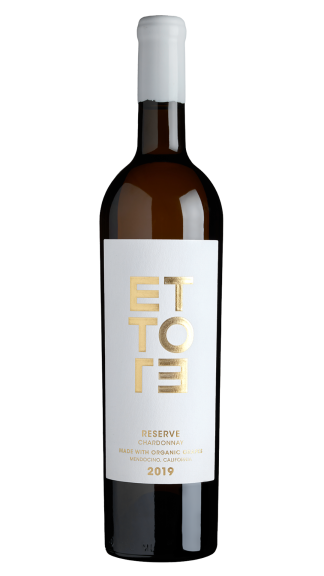 Photo for: Ettore Reserve Chardonnay