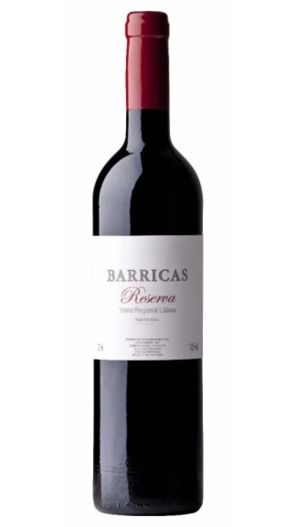 Photo for: Barricas Reserva