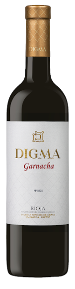 Photo for: DIGMA GARNACHA