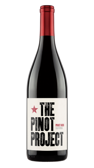 Photo for: The Pinot Project Pinot Noir
