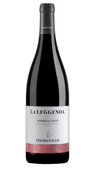 Photo for: La Leggenda Barbera d'Asti DOCG