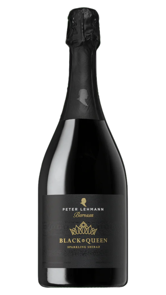 Photo for: Black Queen Sparkling Shiraz