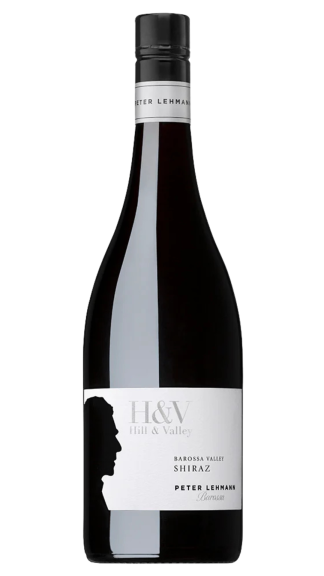 Photo for: Hill & Valley Shiraz