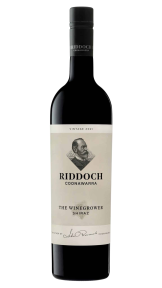 Photo for: Riddoch The Wine Grower Coonawarra Shiraz