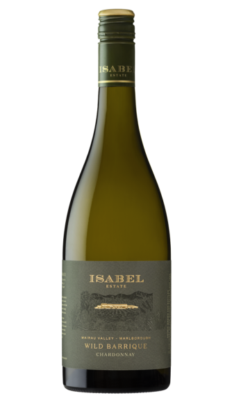 Photo for: Isabel Estate Wild Barrique Chardonnay