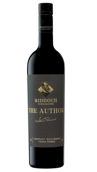 Photo for: Riddoch The Author Coonawarra Cabernet Sauvignon