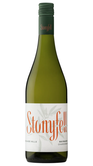 Photo for: Stonyfell The Waymaker Adelaide Hills  Chardonnay