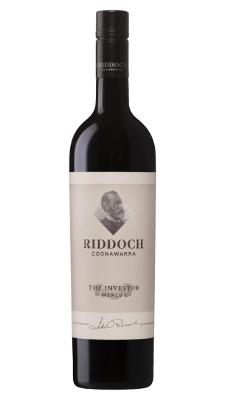Photo for: Riddoch The Investor Coonawarra Merlot