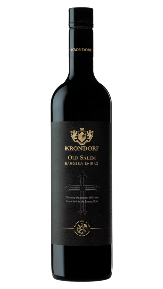 Photo for: Krondorf Old Salem Barossa Shiraz