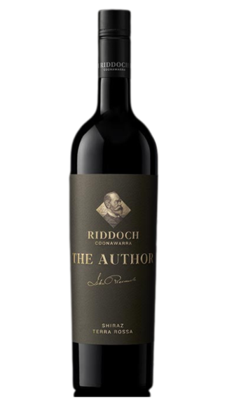 Photo for: Riddoch The Author Coonawarra Shiraz