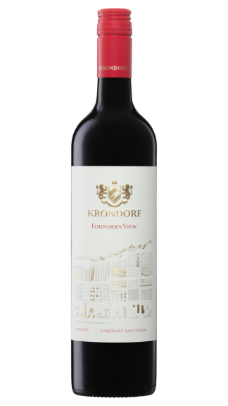 Photo for: Krondorf Founders View Barossa  Cabernet Sauvignon