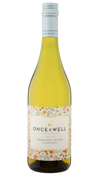Photo for: Once & Well Freya Hohnen Margaret River Chardonnay