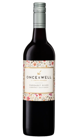 Photo for: Once & Well Margaret River Cabernet Sauvignon