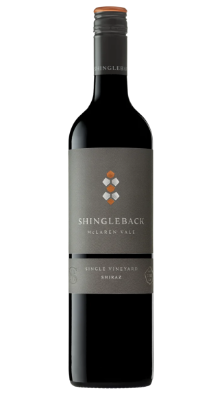 Photo for: Shingleback  Single Vineyard McLaren Vale Shiraz