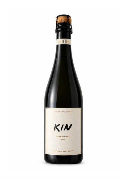 Photo for: Kin- Sparkling White