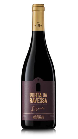 Photo for: Porta da Ravessa Reserva 