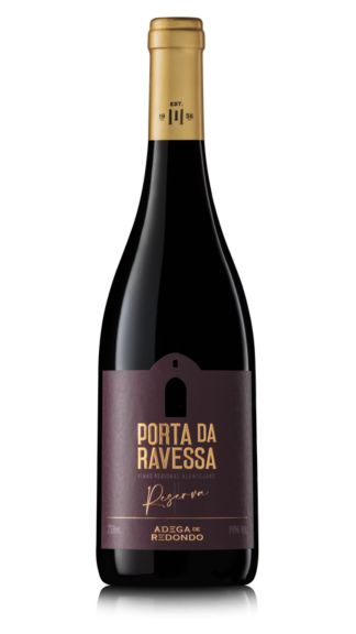 Photo for: Porta da Ravessa Reserva 