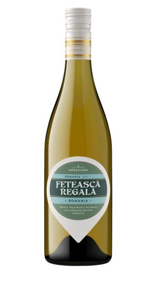 Photo for: Expressions Feteasca Regala