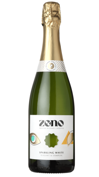 Photo for: ZENO alcohol-liberated Sparkling NV