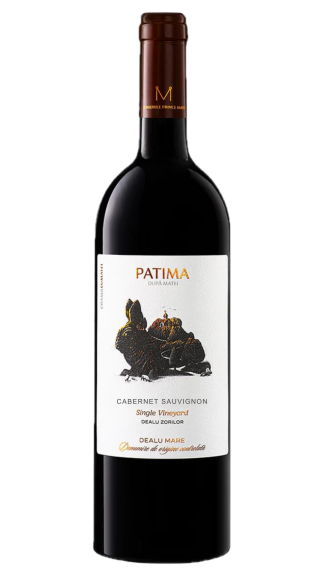 Photo for: Patima Cabernet Sauvignon