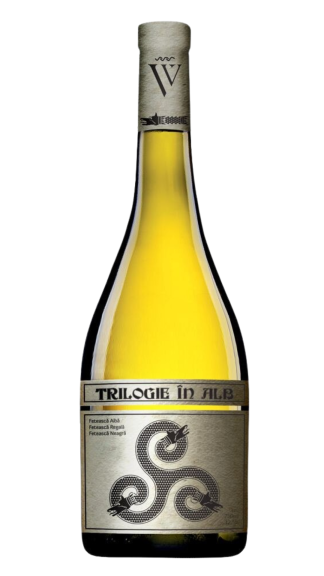 Photo for: Caii de la Letea Trilogie in Alb