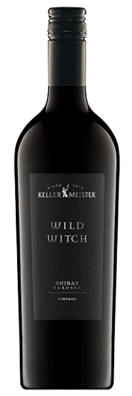 Photo for: Kellermeister Wild Witch Shiraz