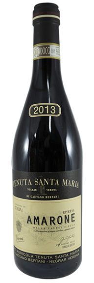 Photo for: Amarone della Valpolicella DOCG Classico Riserva