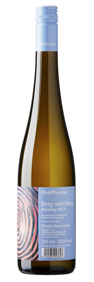 Photo for: Riesling Berg Und Meer