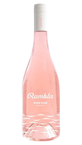 Photo for: Born Rosé Rambla Organic Wine