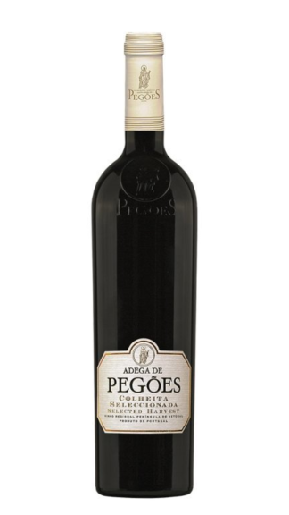 Photo for: Adega de Pegões Colheita Selecionada/ Selected Harvest red