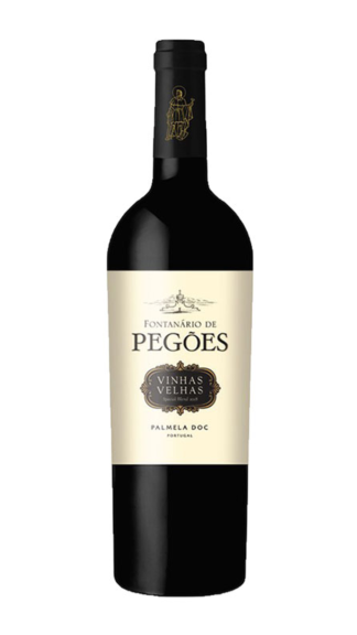 Photo for: Fontanario de Pegões Vinhas Velhas / Old Vines red
