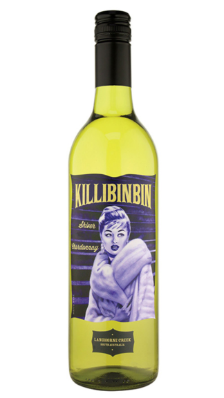 Photo for: Killibinbin Shiver