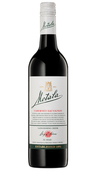 Photo for: Metala White Label Cabernet Sauvignon