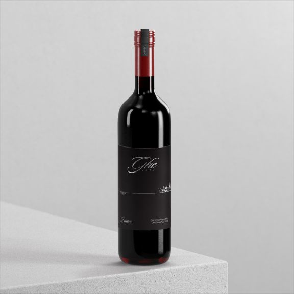 Photo for: Ghe 1575 Drean Bush Vine Shiraz