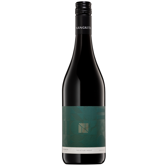 Photo for: Nangkita The Settler Merlot