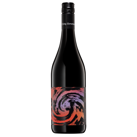Photo for: The Flying Horseman Skylit Shiraz
