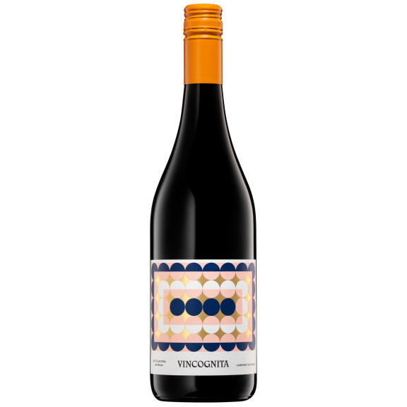 Photo for: Vincognita Cabernet Sauvignon