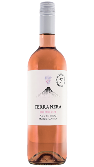 Photo for: Terra Nera Rose 