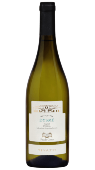 Photo for: Feudo Croce - Fiano Puglia IGP 