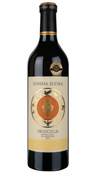 Photo for: Falanghina 2019