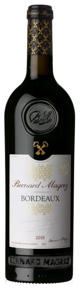 Photo for: Le Bordeaux de Bernard Magrez