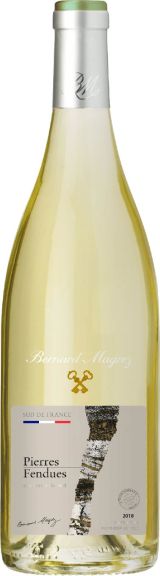 Photo for: Pierres Fendues