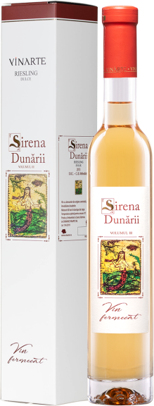 Photo for: Sirena Dunarii