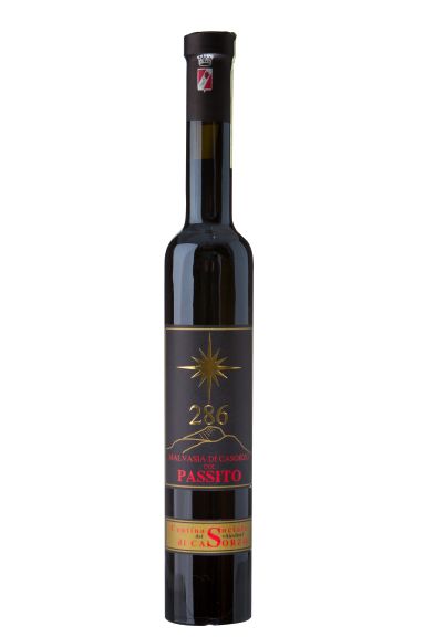 Photo for: Malvasia di Casorzo D.O.C. Passito 